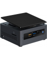 intel MiniPC BOXNUC7PJYHN2 J5005 3xDDR4/SO-DIMM USB3 BOX - nr 40