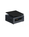 intel MiniPC BOXNUC7PJYHN2 J5005 3xDDR4/SO-DIMM USB3 BOX - nr 45