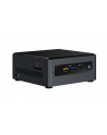 intel MiniPC BOXNUC7PJYHN2 J5005 3xDDR4/SO-DIMM USB3 BOX - nr 9