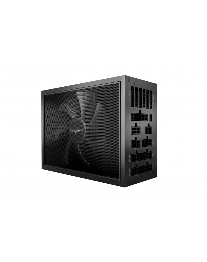 be quiet! Zasilacz Dark Power Pro 12 1500W 80+ Titanium BN312 główny