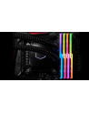 TridentZ RGB Series - DDR4 - kit - 128 GB: 4 x 32 GB - nr 8