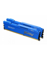 kingston Pamięć DDR3 Fury Beast 8GB(1*8GB)/1600 CL10 - nr 11