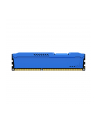 kingston Pamięć DDR3 Fury Beast 8GB(1*8GB)/1600 CL10 - nr 13