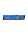 kingston Pamięć DDR3 Fury Beast 8GB(1*8GB)/1600 CL10 - nr 18