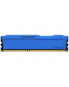 kingston Pamięć DDR3 Fury Beast 8GB(1*8GB)/1600 CL10 - nr 26