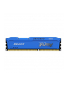 kingston Pamięć DDR3 Fury Beast 8GB(1*8GB)/1600 CL10 - nr 28