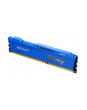 kingston Pamięć DDR3 Fury Beast 8GB(1*8GB)/1600 CL10 - nr 29