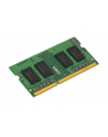 kingston Pamięć DDR3 Fury Beast 8GB(1*8GB)/1600 CL10 - nr 31