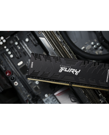 kingston Pamięć DDR4 Fury Renegade 8GB(1*8GB)/2666 CL13