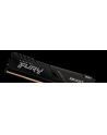 kingston Pamięć DDR4 Fury Beast 16GB(1*16GB)/2666 CL16 1Gx8 - nr 12