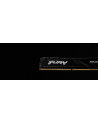 kingston Pamięć DDR4 Fury Beast 16GB(1*16GB)/2666 CL16 1Gx8 - nr 16