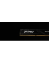 kingston Pamięć DDR4 Fury Beast 16GB(1*16GB)/2666 CL16 1Gx8 - nr 18