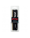 kingston Pamięć DDR4 Fury Beast 16GB(1*16GB)/2666 CL16 1Gx8 - nr 48