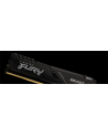 kingston Pamięć DDR4 Fury Beast 16GB(1*16GB)/2666 CL16 1Gx8 - nr 62