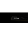 kingston Pamięć DDR4 Fury Beast 16GB(1*16GB)/2666 CL16 1Gx8 - nr 63