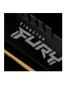kingston Pamięć DDR4 Fury Beast 16GB(1*16GB)/2666 CL16 1Gx8 - nr 9