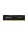 kingston Pamięć DDR4 Fury Beast 16GB(1*16GB)/2666 CL16 - nr 41