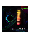 kingston Pamięć DDR4 Fury Beast  RGB 32GB(2*16GB)/2666 CL16 1Gx8 - nr 10