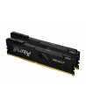 kingston Pamięć DDR4 Fury Beast 32GB(2*16GB)/2666 CL16 1Gx8 - nr 1