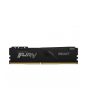 kingston Pamięć DDR4 Fury Beast 32GB(2*16GB)/2666 CL16 1Gx8 - nr 36
