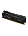 kingston Pamięć DDR4 Fury Beast 32GB(2*16GB)/2666 CL16 1Gx8 - nr 45
