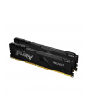 kingston Pamięć DDR4 Fury Beast 32GB(2*16GB)/2666 CL16 1Gx8 - nr 48