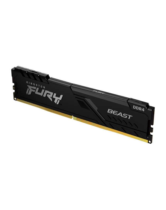 kingston Pamięć DDR4 Fury Beast 32GB(1*32GB)/2666 CL16 główny