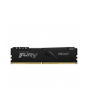 kingston Pamięć DDR4 Fury Beast 32GB(1*32GB)/2666 CL16 - nr 25