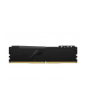 kingston Pamięć DDR4 Fury Beast 4GB(1*4GB)/2666 CL16 - nr 19