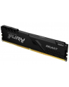 kingston Pamięć DDR4 Fury Beast 4GB(1*4GB)/2666 CL16 - nr 37