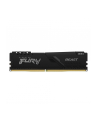 kingston Pamięć DDR4 Fury Beast 4GB(1*4GB)/2666 CL16 - nr 40