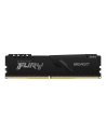 kingston Pamięć DDR4 Fury Beast 8GB(1*8GB)/2666 CL16 - nr 34