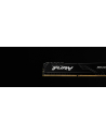 kingston Pamięć DDR4 Fury Beast 8GB(1*8GB)/2666 CL16 - nr 63