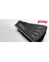 kingston Pamięć DDR4 Fury Beast 16GB(2*8GB)/2666 CL16 - nr 17