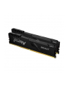 kingston Pamięć DDR4 Fury Beast 16GB(2*8GB)/2666 CL16 - nr 19