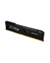 kingston Pamięć DDR4 Fury Beast 16GB(2*8GB)/2666 CL16 - nr 23