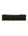 kingston Pamięć DDR4 Fury Beast 16GB(2*8GB)/2666 CL16 - nr 30