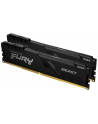 kingston Pamięć DDR4 Fury Beast 16GB(2*8GB)/2666 CL16 - nr 37