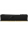 kingston Pamięć DDR4 Fury Beast 16GB(2*8GB)/2666 CL16 - nr 40