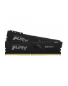 kingston Pamięć DDR4 Fury Beast 16GB(2*8GB)/2666 CL16 - nr 41