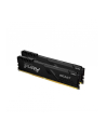 kingston Pamięć DDR4 Fury Beast 16GB(2*8GB)/2666 CL16 - nr 42