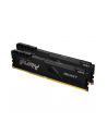 kingston Pamięć DDR4 Fury Beast 16GB(2*8GB)/2666 CL16 - nr 43