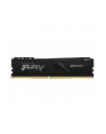 kingston Pamięć DDR4 Fury Beast 16GB(2*8GB)/2666 CL16 - nr 50