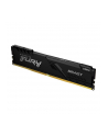 kingston Pamięć DDR4 Fury Beast 32GB(2*16GB)/2666 CL16 - nr 48