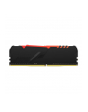 kingston Pamięć DDR4 Fury Beast RGB 16GB(2*8GB)/3000 CL15 - nr 33