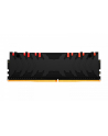 kingston Pamięć DDR4 Fury Renegade RGB 16GB(1*16GB)/3000 CL15 1Gx8 - nr 2