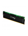 kingston Pamięć DDR4 Fury Renegade RGB 16GB(2*8GB)/3000 CL15 - nr 14