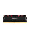 kingston Pamięć DDR4 Fury Renegade RGB 16GB(2*8GB)/3000 CL15 - nr 15