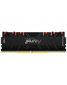 kingston Pamięć DDR4 Fury Renegade RGB 16GB(2*8GB)/3000 CL15 - nr 20