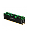 kingston Pamięć DDR4 Fury Renegade RGB 16GB(2*8GB)/3000 CL15 - nr 23